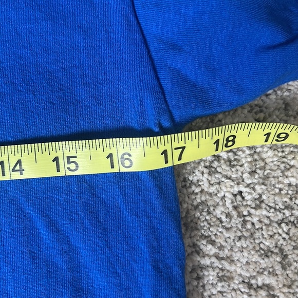 Sale 5 for $20. BYU Men/kids shirt - Picture 3 of 5